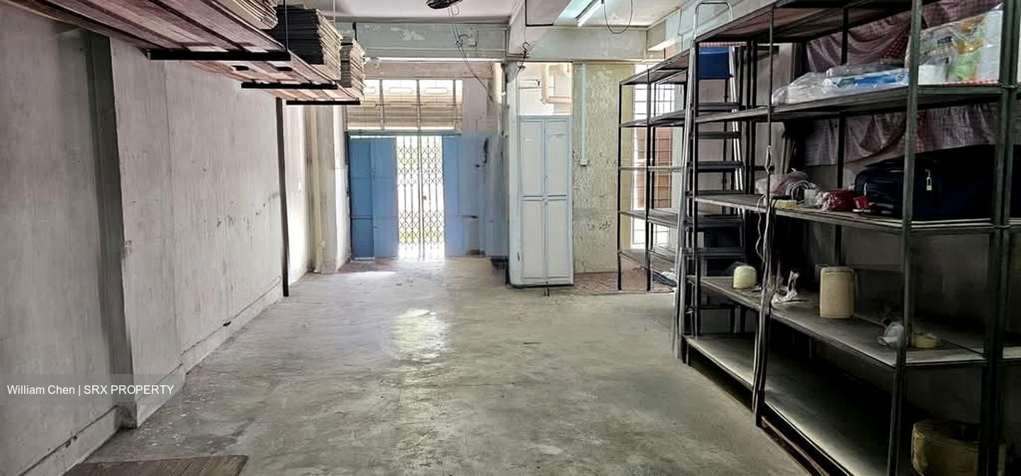 Jalan Bukit Merah (D3), Shop House #603567051
